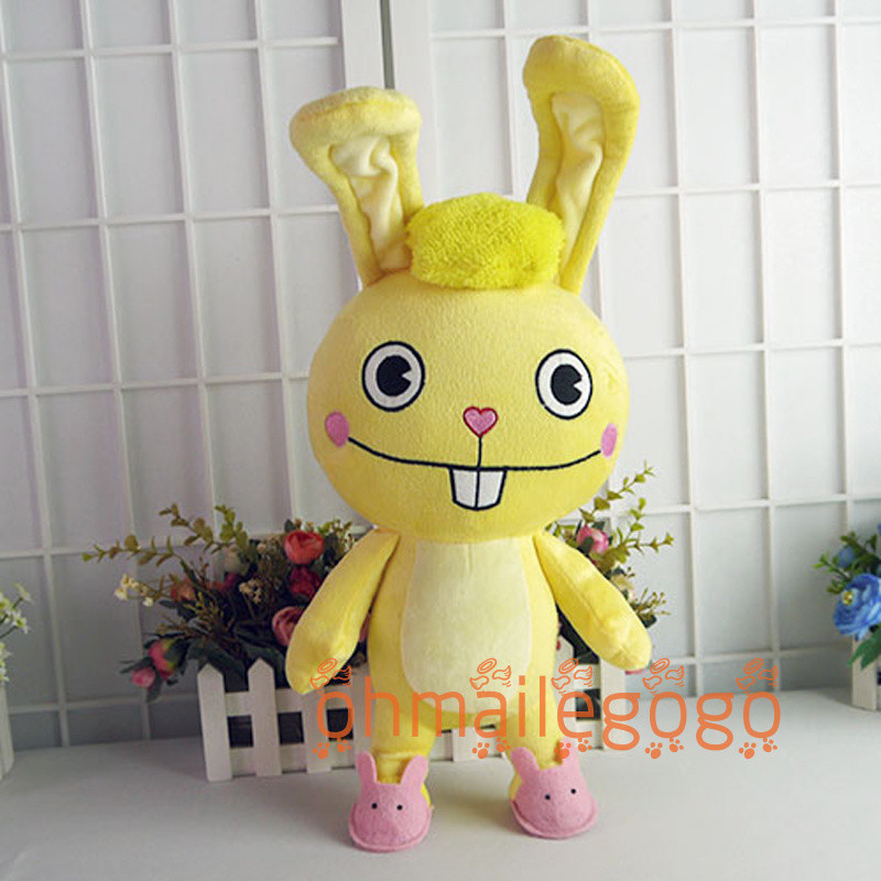 toy story stuffed characters